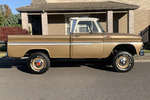 1966 CHEVROLET K10 CUSTOM PICKUP - Misc 9 - 244133