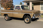 1966 CHEVROLET K10 CUSTOM PICKUP - Misc 10 - 244133