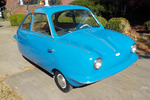 1957 FULDAMOBIL S7 - Front 3/4 - 244137