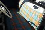 1957 FULDAMOBIL S7 - Interior - 244137