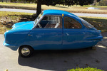 1957 FULDAMOBIL S7 - Misc 3 - 244137