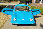 1957 FULDAMOBIL S7 - Misc 2 - 244137