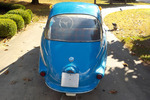 1957 FULDAMOBIL S7 - Rear 3/4 - 244137