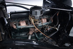 1935 BUICK 56C CONVERTIBLE - Engine - 244171