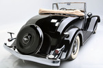 1935 BUICK 56C CONVERTIBLE - Misc 6 - 244171