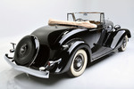1935 BUICK 56C CONVERTIBLE - Misc 7 - 244171