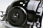 1935 BUICK 56C CONVERTIBLE - Misc 16 - 244171