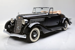 1935 BUICK 56C CONVERTIBLE - Misc 8 - 244171