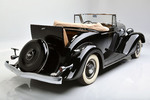 1935 BUICK 56C CONVERTIBLE - Misc 5 - 244171