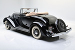 1935 BUICK 56C CONVERTIBLE - Misc 9 - 244171