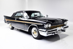 1959 DESOTO ADVENTURER CONVERTIBLE - Front 3/4 - 244180