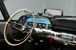 1959 DESOTO ADVENTURER CONVERTIBLE - Interior - 244180