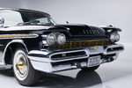 1959 DESOTO ADVENTURER CONVERTIBLE - Misc 12 - 244180