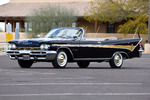 1959 DESOTO ADVENTURER CONVERTIBLE - Misc 10 - 244180