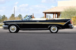 1959 DESOTO ADVENTURER CONVERTIBLE - Misc 9 - 244180