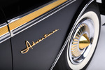 1959 DESOTO ADVENTURER CONVERTIBLE - Misc 15 - 244180