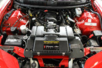2002 PONTIAC FIREBIRD TRANS AM WS6 - Engine - 244240