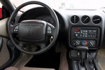 2002 PONTIAC FIREBIRD TRANS AM WS6 - Interior - 244240