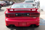 2002 PONTIAC FIREBIRD TRANS AM WS6 - Rear 3/4 - 244240