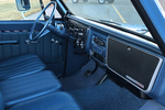 1967 CHEVROLET C20 PICKUP - Interior - 244279