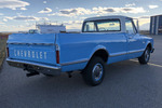 1967 CHEVROLET C20 PICKUP - Rear 3/4 - 244279