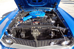 1969 FORD MUSTANG MACH 1 - Engine - 244291