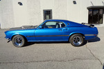 1969 FORD MUSTANG MACH 1 - Front 3/4 - 244291