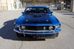 1969 FORD MUSTANG MACH 1 - Misc 1 - 244291