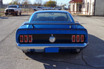 1969 FORD MUSTANG MACH 1 - Misc 2 - 244291