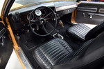 1971 PLYMOUTH ROAD RUNNER - Interior - 244296