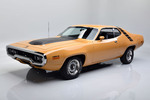 1971 PLYMOUTH ROAD RUNNER - Misc 11 - 244296