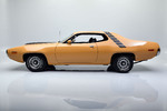 1971 PLYMOUTH ROAD RUNNER - Misc 12 - 244296