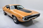 1971 PLYMOUTH ROAD RUNNER - Misc 9 - 244296