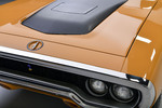1971 PLYMOUTH ROAD RUNNER - Misc 16 - 244296