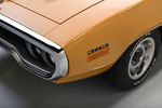 1971 PLYMOUTH ROAD RUNNER - Misc 17 - 244296
