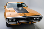 1971 PLYMOUTH ROAD RUNNER - Misc 10 - 244296