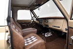 1969 CHEVROLET K5 BLAZER CUSTOM SUV - Misc 6 - 244299