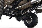 1969 CHEVROLET K5 BLAZER CUSTOM SUV - Misc 35 - 244299