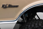 1969 CHEVROLET K5 BLAZER CUSTOM SUV - Misc 29 - 244299