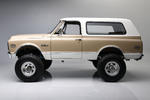 1969 CHEVROLET K5 BLAZER CUSTOM SUV - Misc 24 - 244299