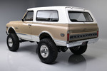 1969 CHEVROLET K5 BLAZER CUSTOM SUV - Misc 26 - 244299