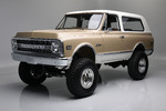 1969 CHEVROLET K5 BLAZER CUSTOM SUV - Misc 25 - 244299
