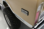 1969 CHEVROLET K5 BLAZER CUSTOM SUV - Misc 27 - 244299