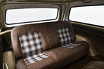 1969 CHEVROLET K5 BLAZER CUSTOM SUV - Misc 9 - 244299