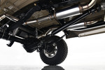 1969 CHEVROLET K5 BLAZER CUSTOM SUV - Misc 36 - 244299
