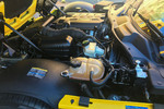 2007 SATURN SKY CONVERTIBLE - Engine - 244315