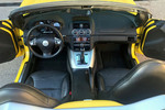 2007 SATURN SKY CONVERTIBLE - Interior - 244315