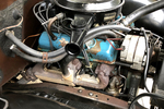 1978 CHEVROLET K5 BLAZER - Engine - 244317