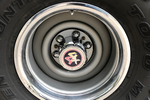 1978 CHEVROLET K5 BLAZER - Misc 34 - 244317
