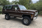 1978 CHEVROLET K5 BLAZER - Misc 24 - 244317
